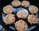 Foto del paso 5 de la receta: Tortitas de papa con atún 🥔🥔🐟🐟