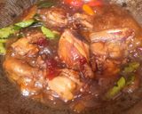 Foto langkah ke 5 dari resep Ayam Kecap.