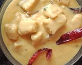 ઢોકળી વાળી કઢી(dhokali vali kadhi in gujrati) રેસીપી સ્ટેપ5ફોટો