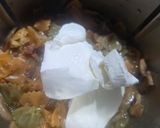 Foto del paso 2 de la receta: Pajaritos cremosos