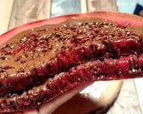 Foto langkah ke 13 dari resep Martabak manis teflon tanpa ragi tanpa telur.