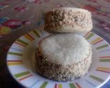 Foto del paso 6 de la receta: Alfajores de nuez