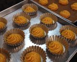 Foto langkah ke 4 dari resep Cream Puff aka Kue Soes.