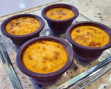 Foto del paso 4 de la receta Flan de queso
