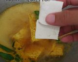 Foto langkah ke 3 dari resep Tahu dan Tempe Ungkep Gampang.