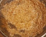 Foto del paso 4 de la receta: Leche de avena 👌🥛