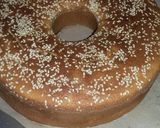 Foto langkah ke 8 dari resep Bolu tape empuk + ekonomis.