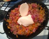 Foto del paso 2 de la receta: Tartas 2 por 1
