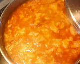 Foto del paso 2 de la receta: Sopa de ajo castellana