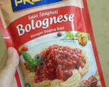 Foto langkah ke 5 dari resep Pizza Teflon Pemula.