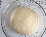 Foto langkah ke 1 dari resep Donat bomboloni jabrig.