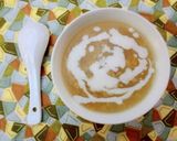 Hình bước làm 7 của món Chè bắp đậu xanh thanh mát cho ngày hè nóng bức