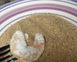 Foto del paso 6 de la receta: Camarones apanados