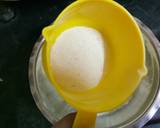 Malpua recipe step 2 photo