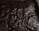 Foto langkah ke 4 dari resep Brownies Coklat.