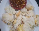 Foto langkah ke 6 dari resep Rujak Cireng Tahu.