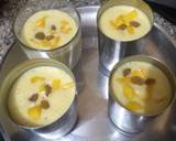 Mango shake recipe step 3 photo