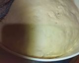 Foto del paso 1 de la receta: Pan Focaccia con tomillo tostada tipo Bruschetta