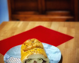 Foto del paso 9 de la receta: Pan de jamón —🎅🏻🎄Receta tradicional navideña venezolana 🎄🎅🏻—