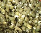 Stir fry french beans Kerala style recipe step 2 photo