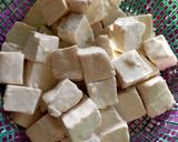 Foto langkah ke 3 dari resep Tahu Kriuk Abang Abang.