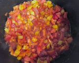 عکس مرحله 4 از دستور استانبولی (دمی گوجه)
