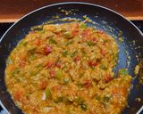 Foto del paso 4 de la receta: Empanada de atún económica