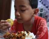 Foto langkah ke 7 dari resep 23. Kerang Asam Manis.