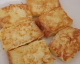 Foto langkah ke 6 dari resep French Toast.