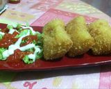 Foto langkah ke 7 dari resep Risol Mayo ala BunjiBunjen.