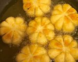 Hình bước làm 13 của món Bánh bao chiên !