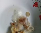 Foto langkah ke 1 dari resep Cacapan asam kamal (asam jawa).