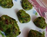 A picture of step 6 of Paan And Gulkand Mithai.