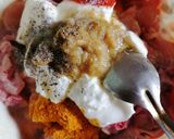 চিকেন পাটিয়ালা (chicken patiala recipe in Bengali) রেসিপির ধাপ 1 ছবি