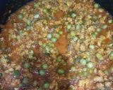 عکس مرحله 3 از دستور ماکارانی مخصوص خانم شفیعی 😋 🍝