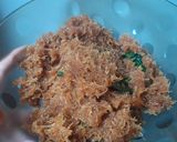 Foto langkah ke 2 dari resep Unti kelapa.