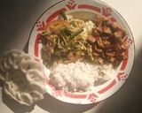 Foto langkah ke 9 dari resep Oseng TeTaCek.