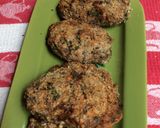 Foto del paso 2 de la receta: Croquetas de jurel fritas en freidora de aire clean