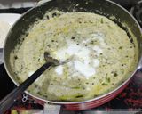 A picture of step 3 of Cheese Paneer Kofta in paneer Gravy.