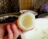 صورة لخطوة 3 من وصفة كبة الارز بالبطاطس