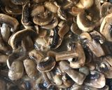 Foto del paso 3 de la receta Champiñones al ajillo 🍄