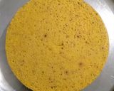 खमन ढोकला (khaman dhokla recipe in Hindi) रेसिपी चरण 5 फोटो