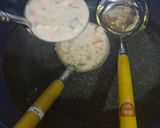 Foto langkah ke 5 dari resep Bakwan Sayur.