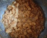 Foto del paso 3 de la receta: Dulce de leche cortada