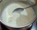 ओट्स खीर (oats kheer recipe in Hindi) रेसिपी चरण 4 फोटो