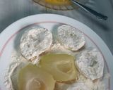 Foto del paso 4 de la receta: Chayotas rebozadas en salsa de tomate casera