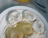 Foto del paso 4 de la receta: Chayotas rebozadas en salsa de tomate casera