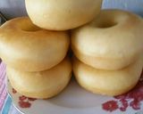 Foto langkah ke 7 dari resep Donat Empuuk (no kentang) iriit😍.