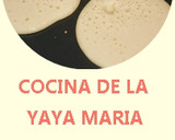 Foto del paso 3 de la receta: Doraikis