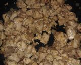 Foto del paso 2 de la receta: Lasaña de pollo espinaca a la crema 👩‍🍳🧀🍷